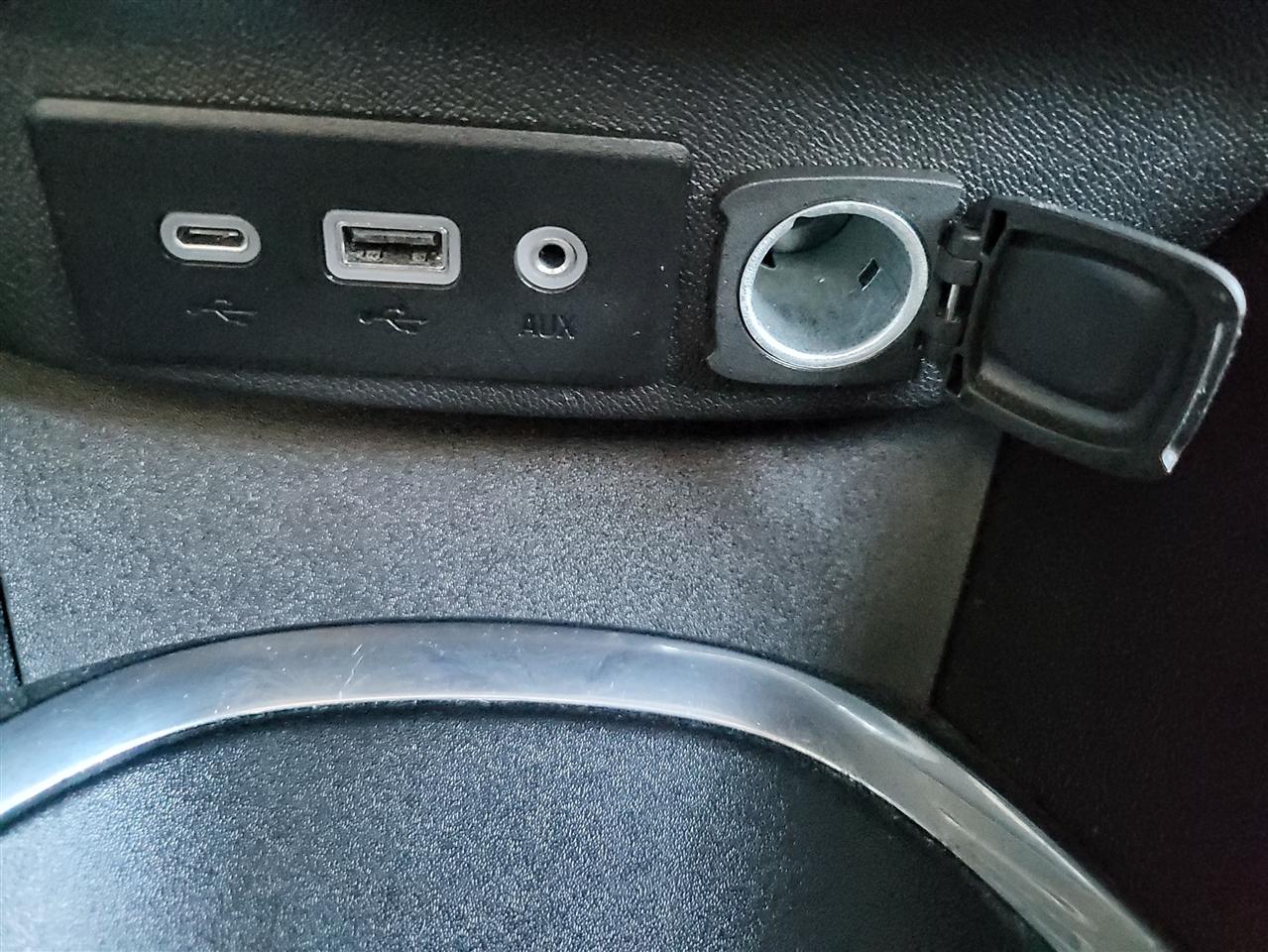 Chevrolet Malibu LT 2023