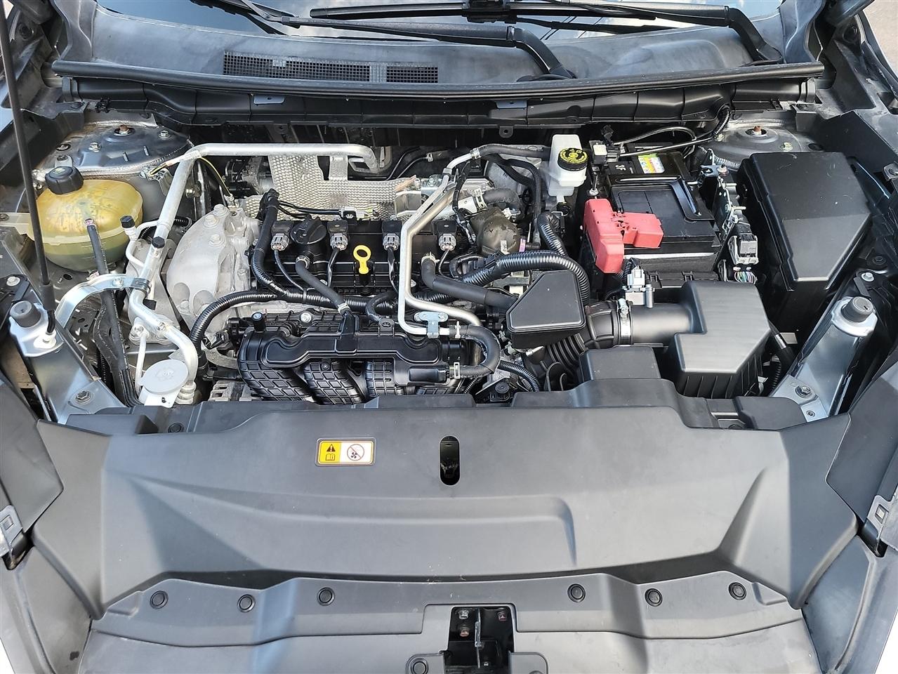Mitsubishi Outlander SE 2WD 2022