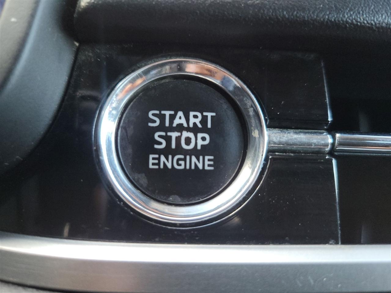 Mitsubishi Outlander SE 2WD 2022