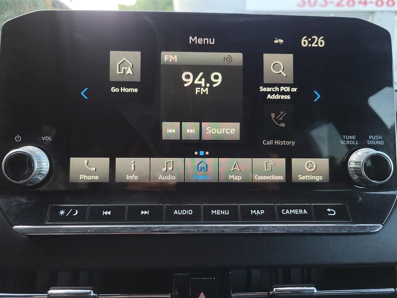 Mitsubishi Outlander SE 2WD 2022