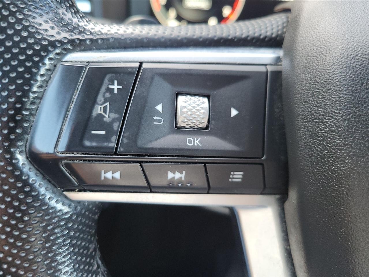 Mitsubishi Outlander SE 2WD 2022