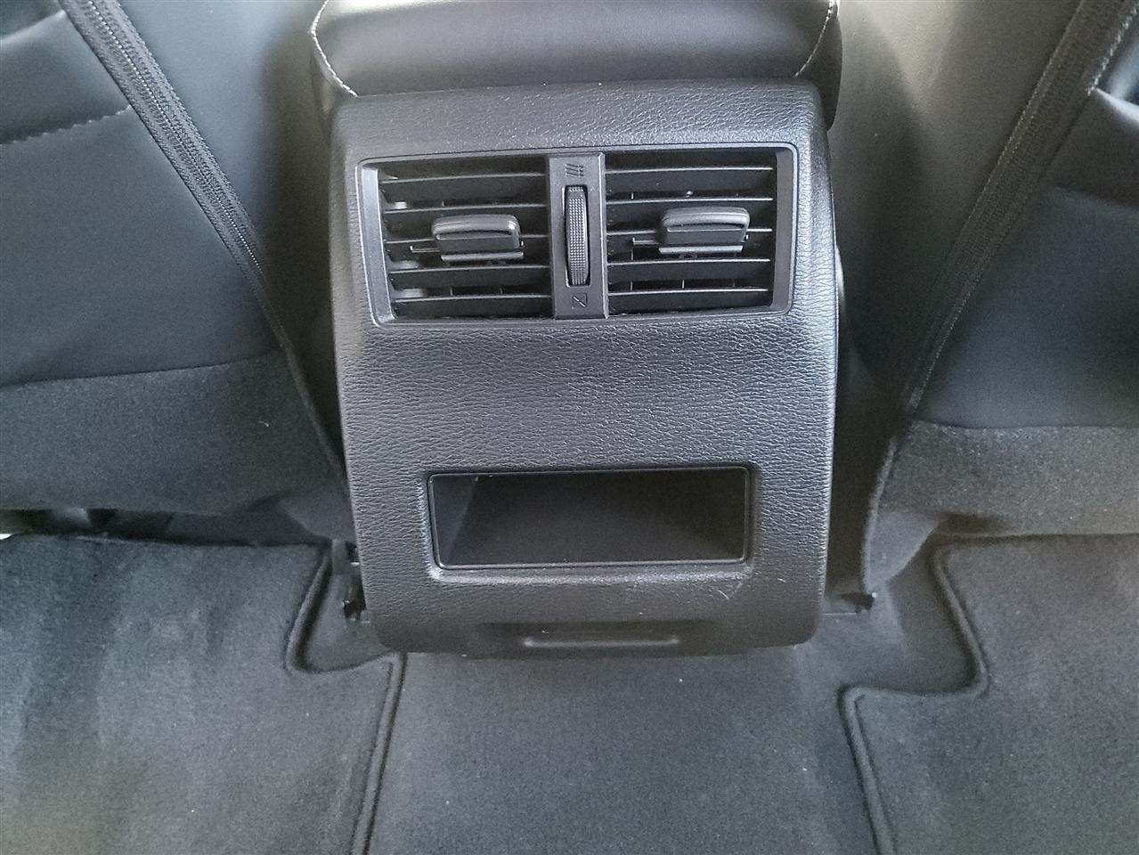 Mitsubishi Outlander SE 2WD 2022