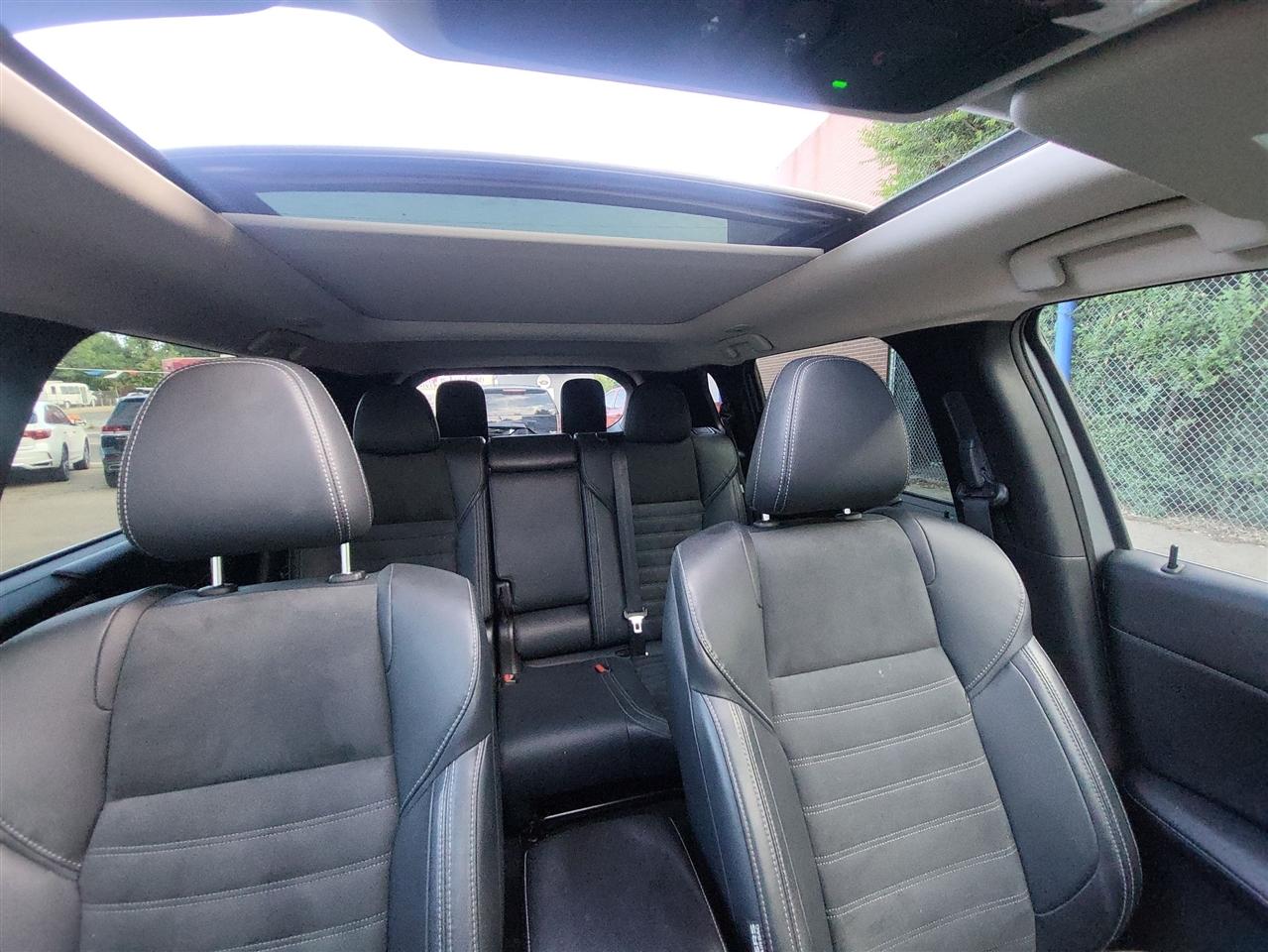Mitsubishi Outlander SE 2WD 2022