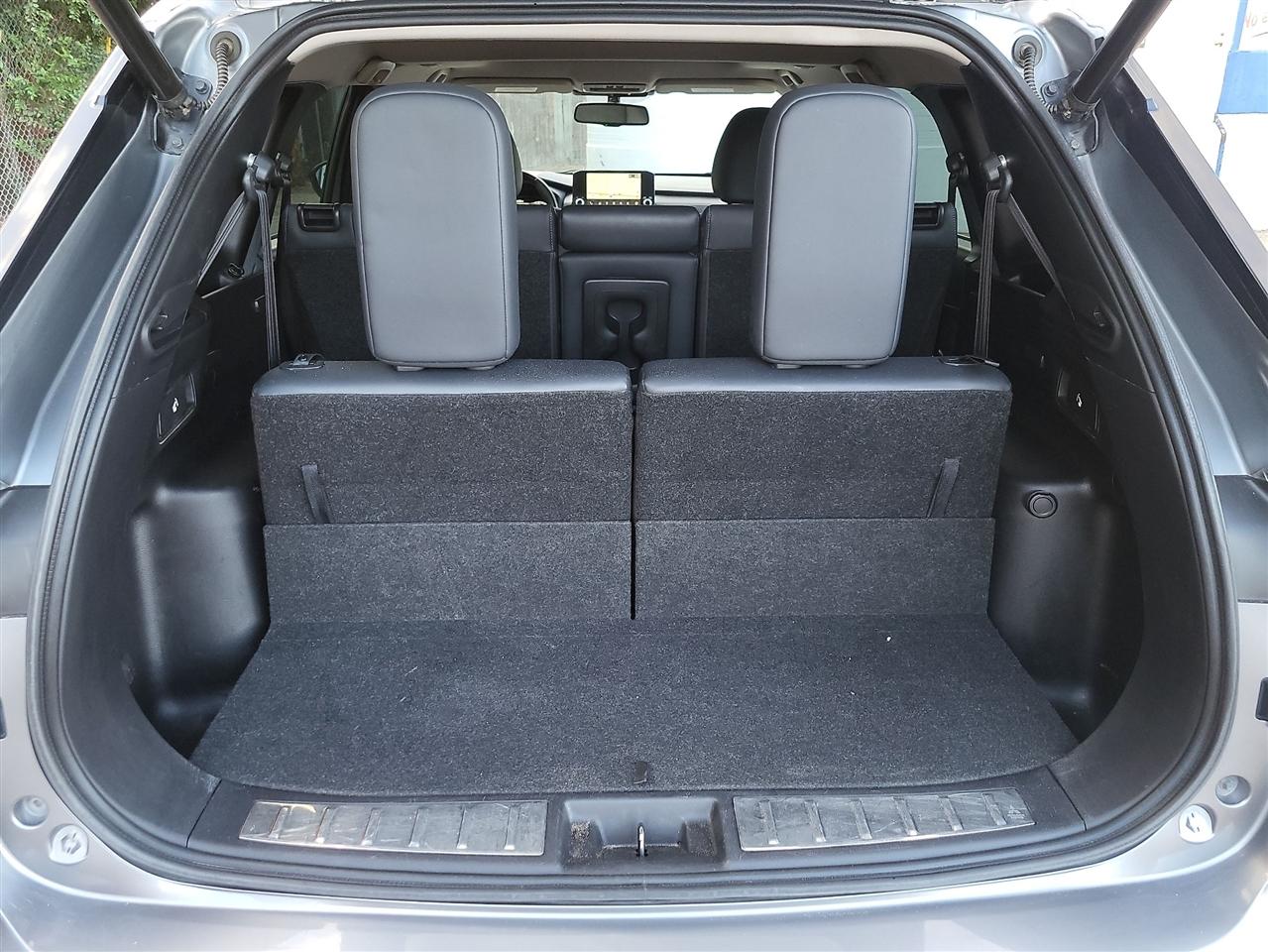 Mitsubishi Outlander SE 2WD 2022
