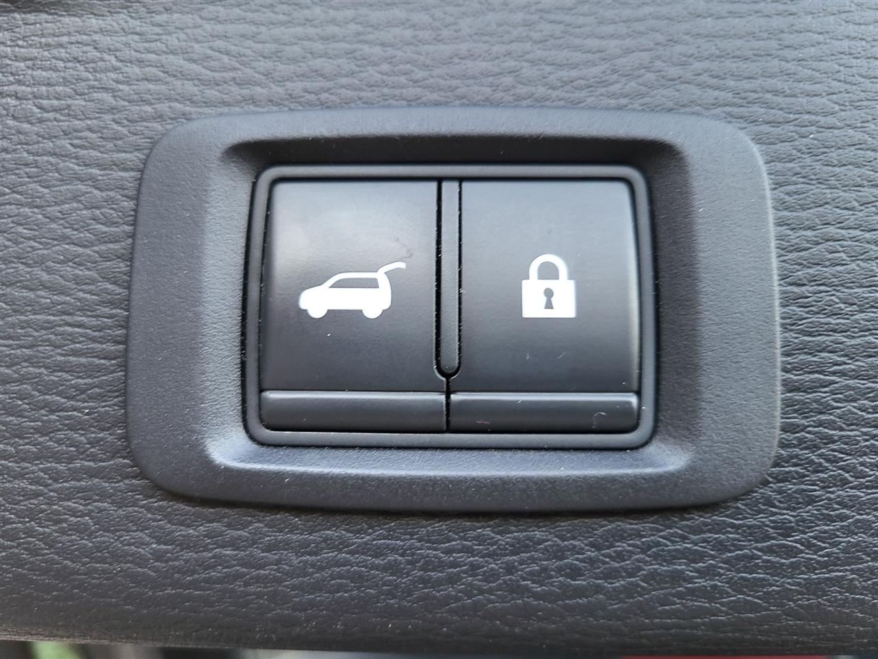 Mitsubishi Outlander SE 2WD 2022