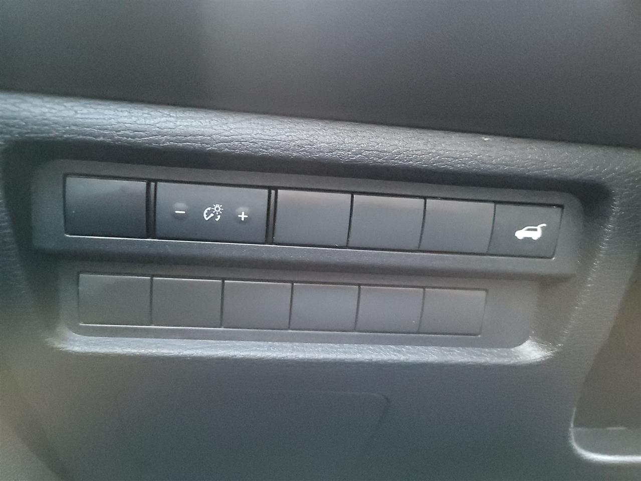 Mitsubishi Outlander SE 2WD 2022
