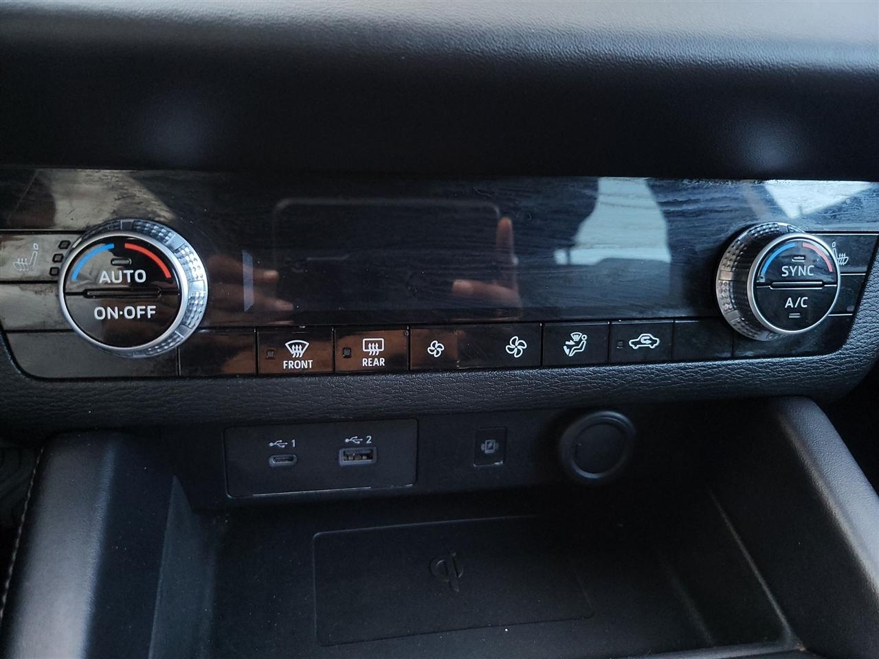 Mitsubishi Outlander SE 2WD 2022
