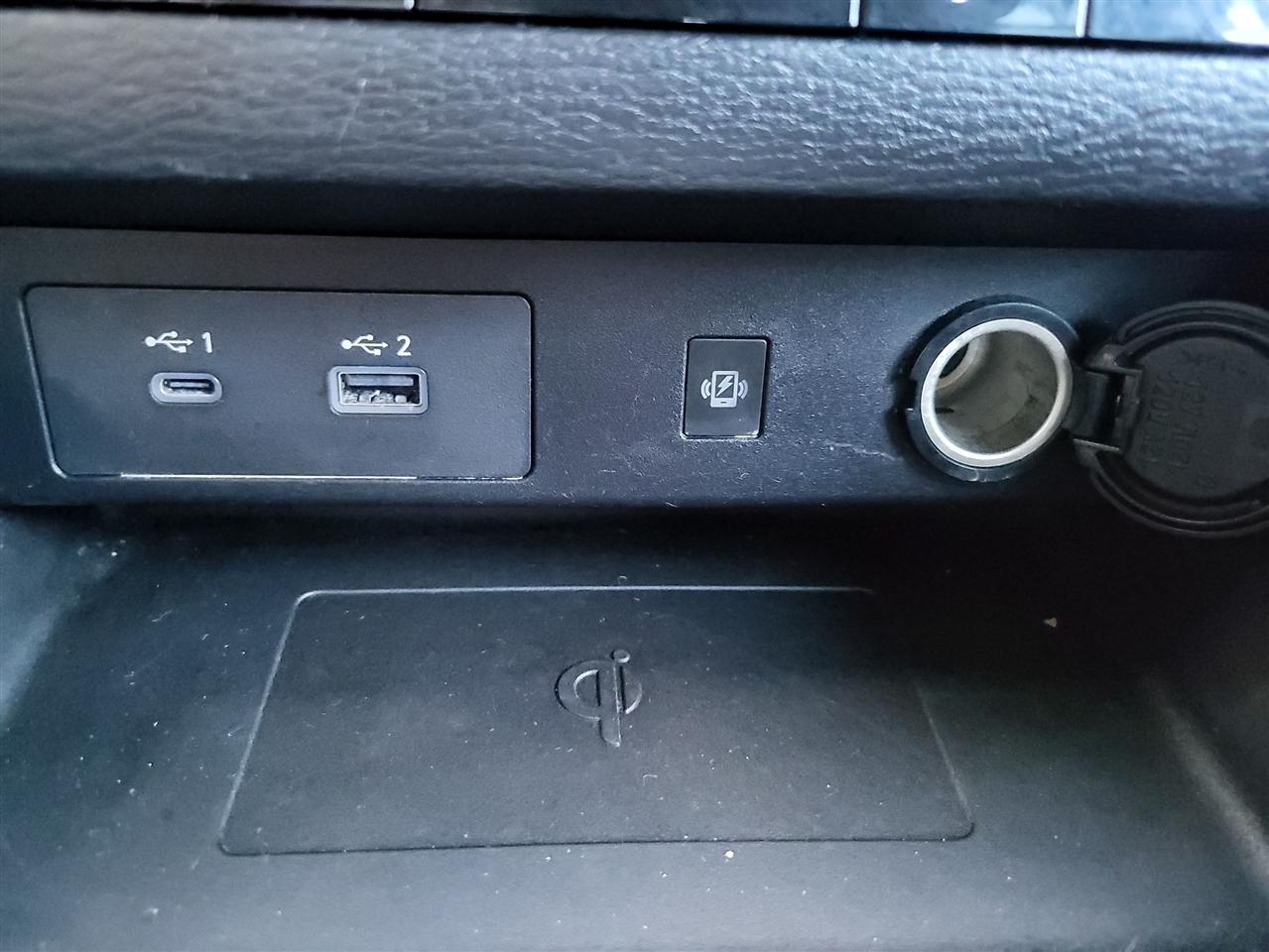 Mitsubishi Outlander SE 2WD 2022