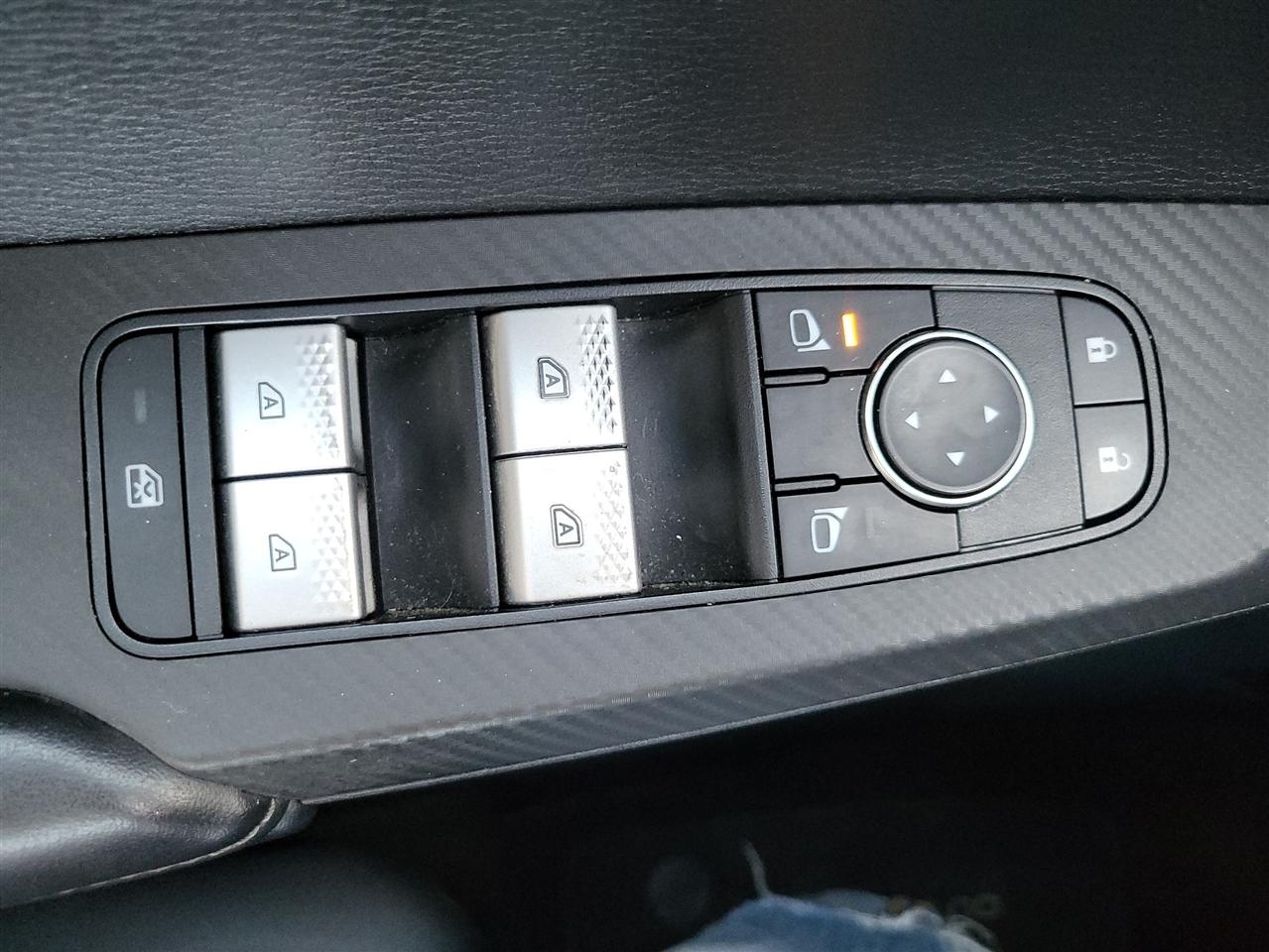 Mitsubishi Outlander SE 2WD 2022