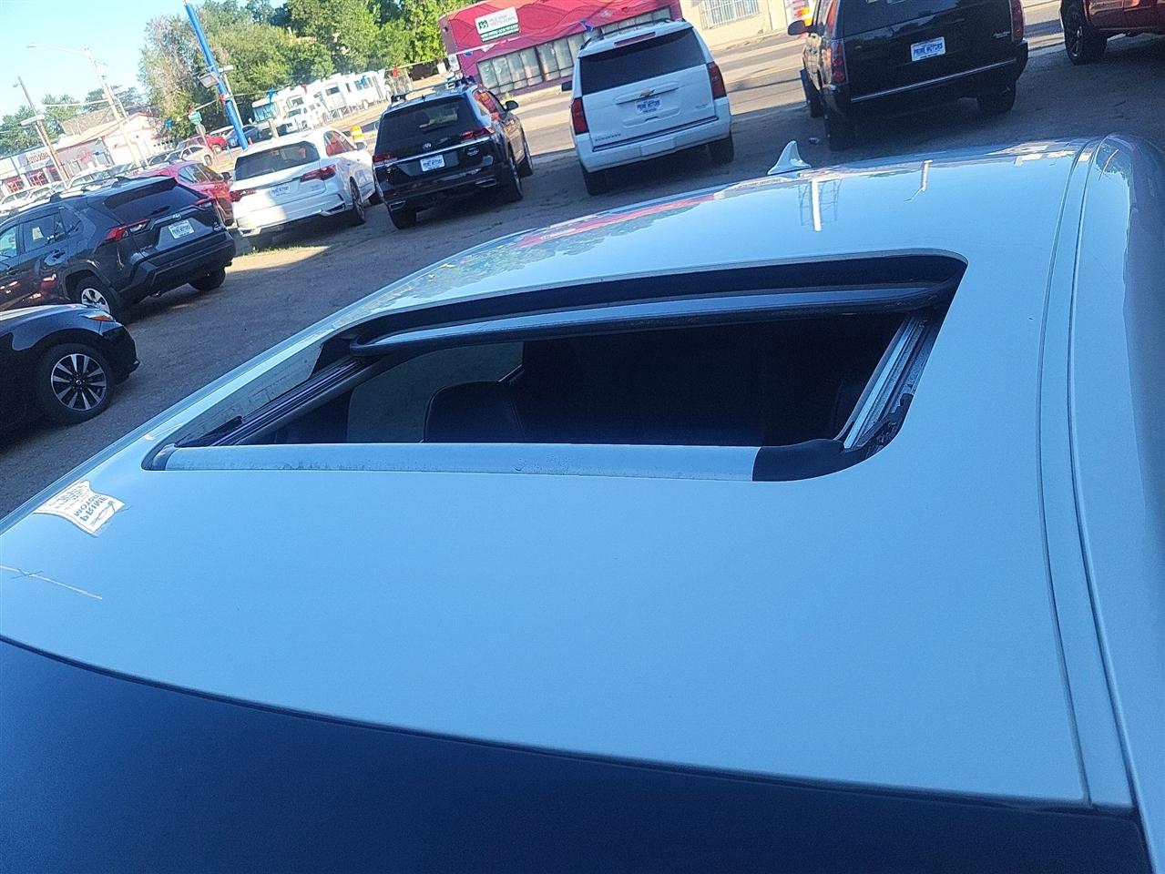 Toyota Avalon Limited 2014