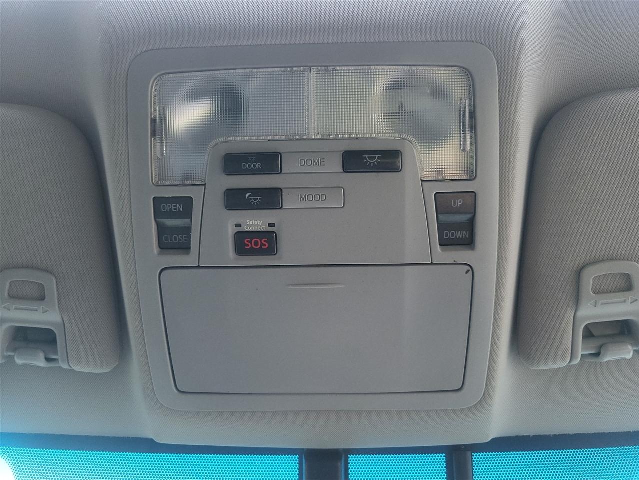 Toyota Avalon Limited 2014