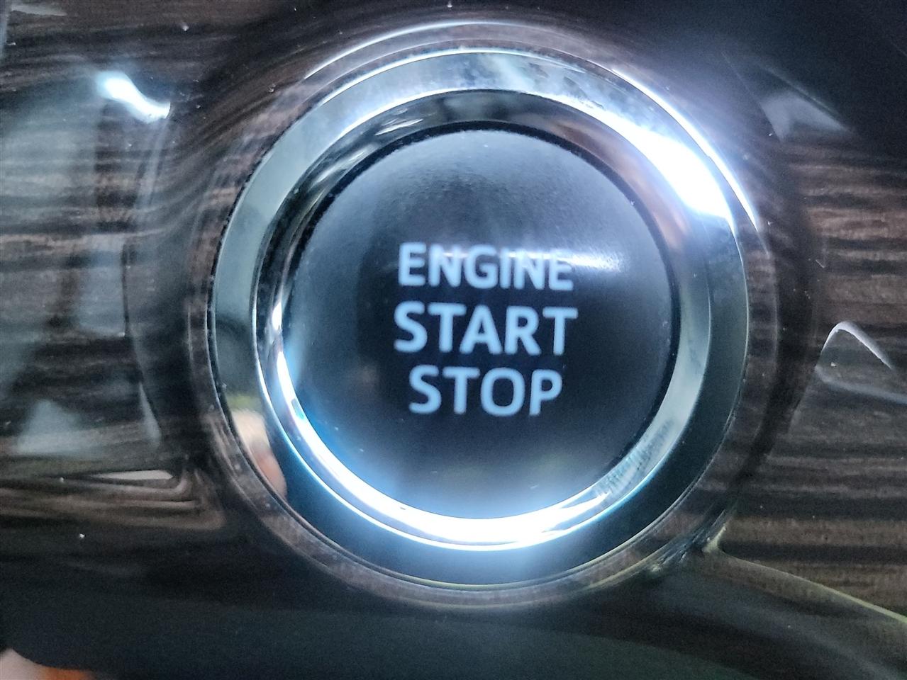 Toyota Avalon Limited 2014