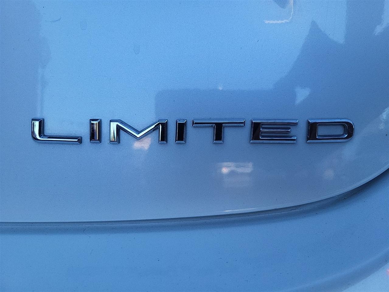 Toyota Avalon Limited 2014