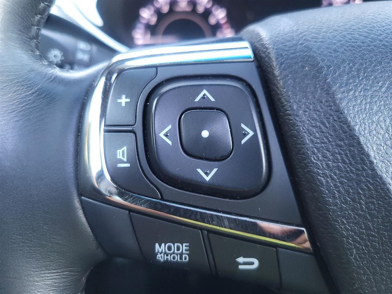 Toyota Avalon Limited 2014