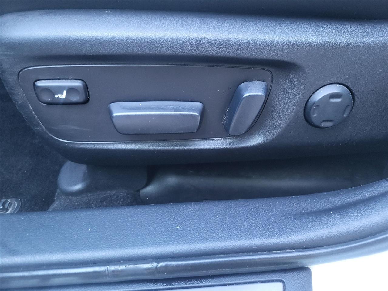 Toyota Avalon Limited 2014