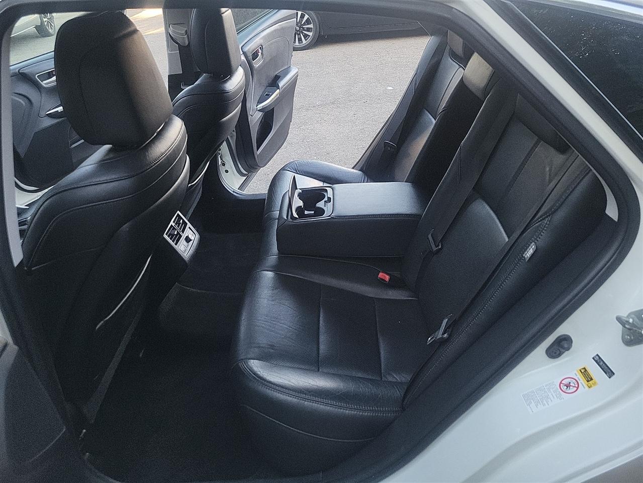 Toyota Avalon Limited 2014