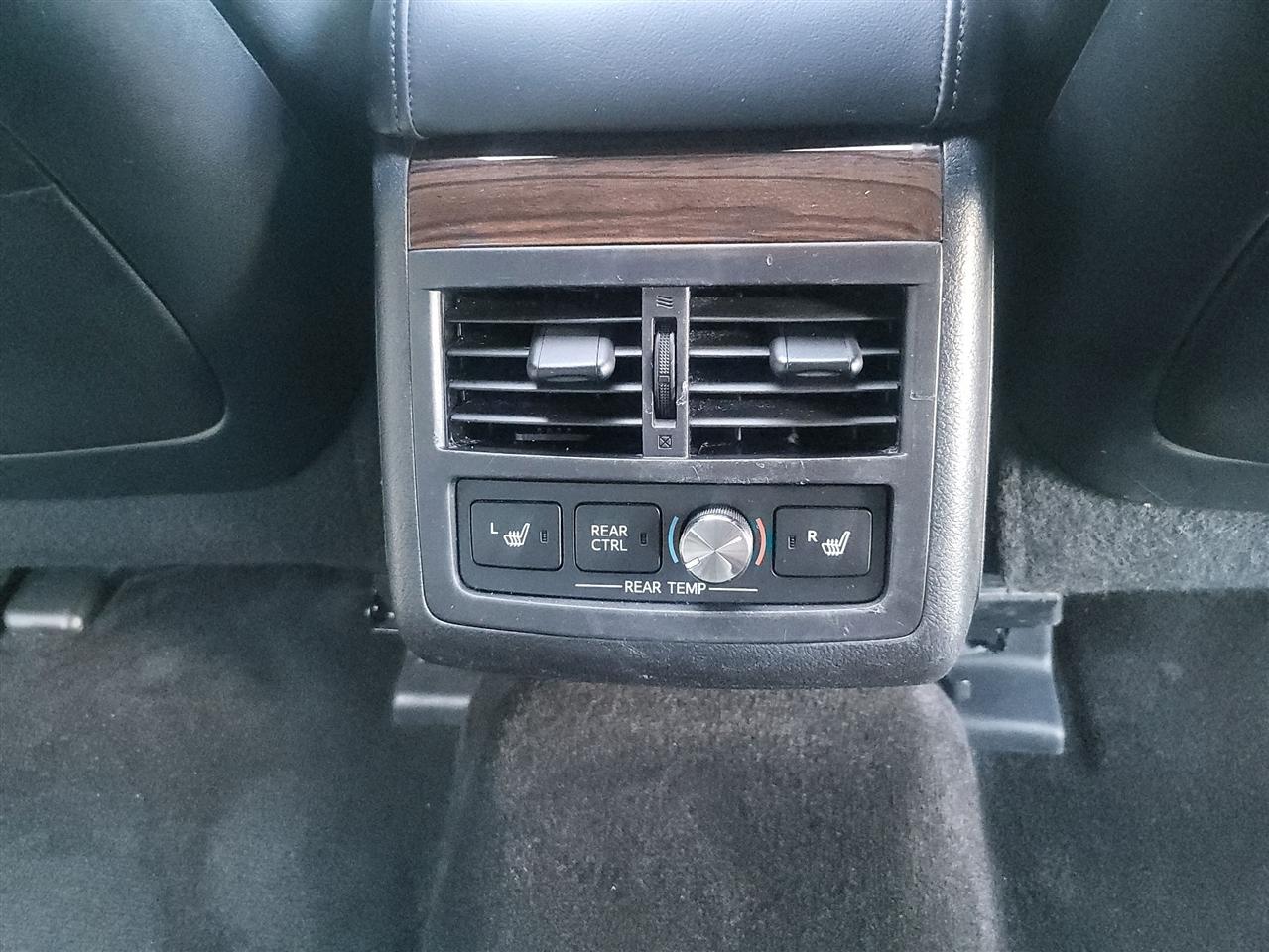 Toyota Avalon Limited 2014
