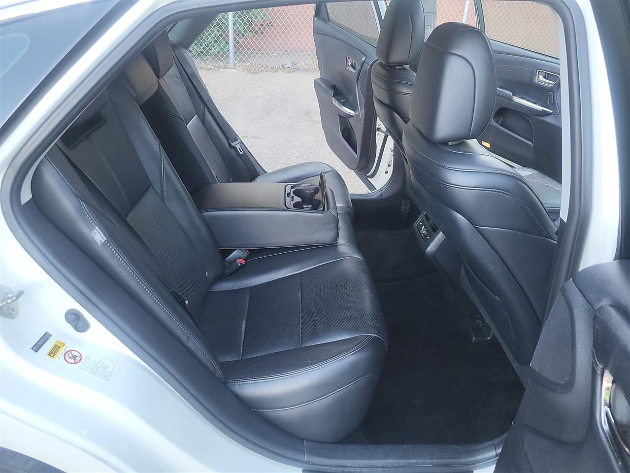 Toyota Avalon Limited 2014