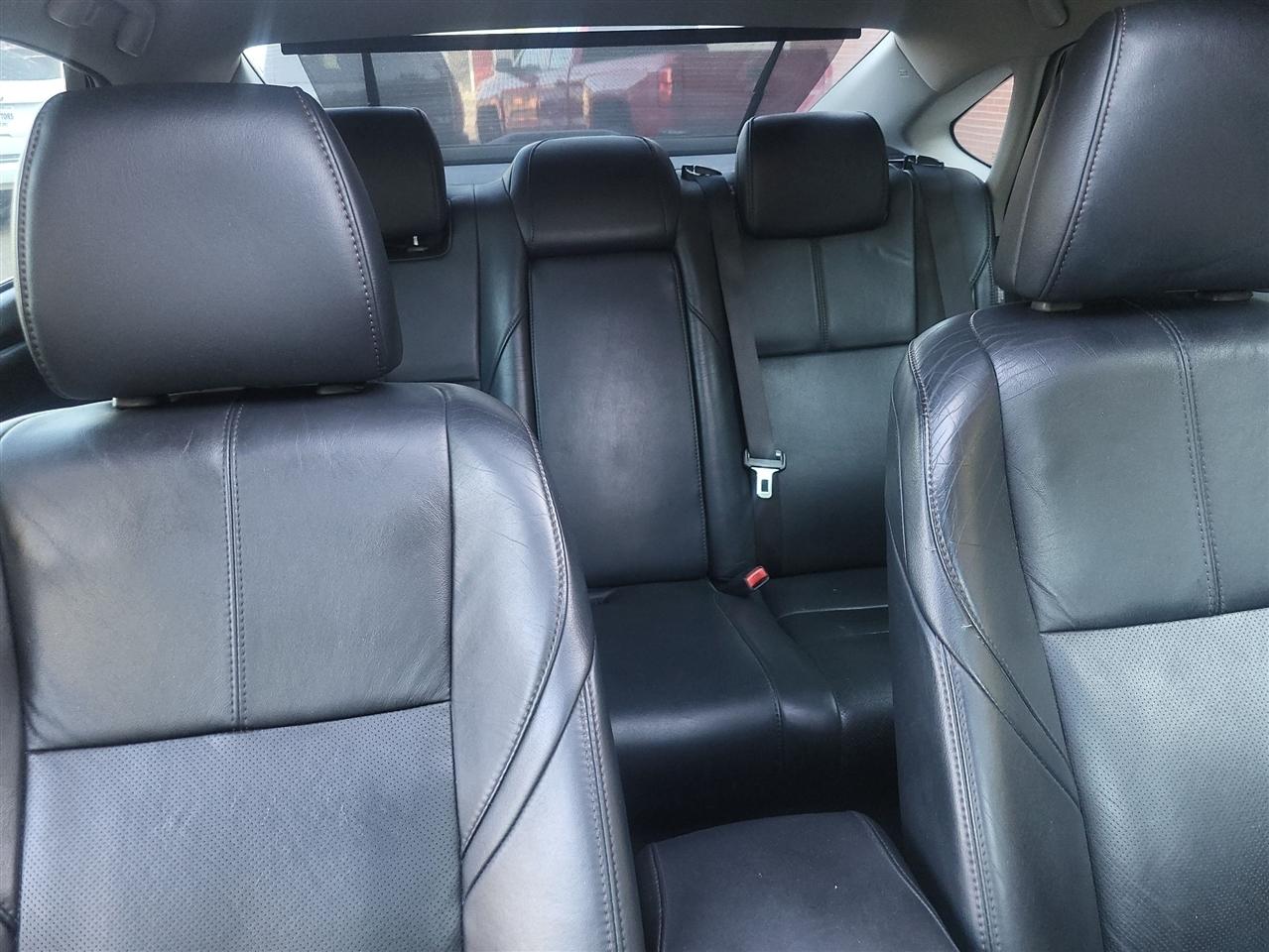 Toyota Avalon Limited 2014
