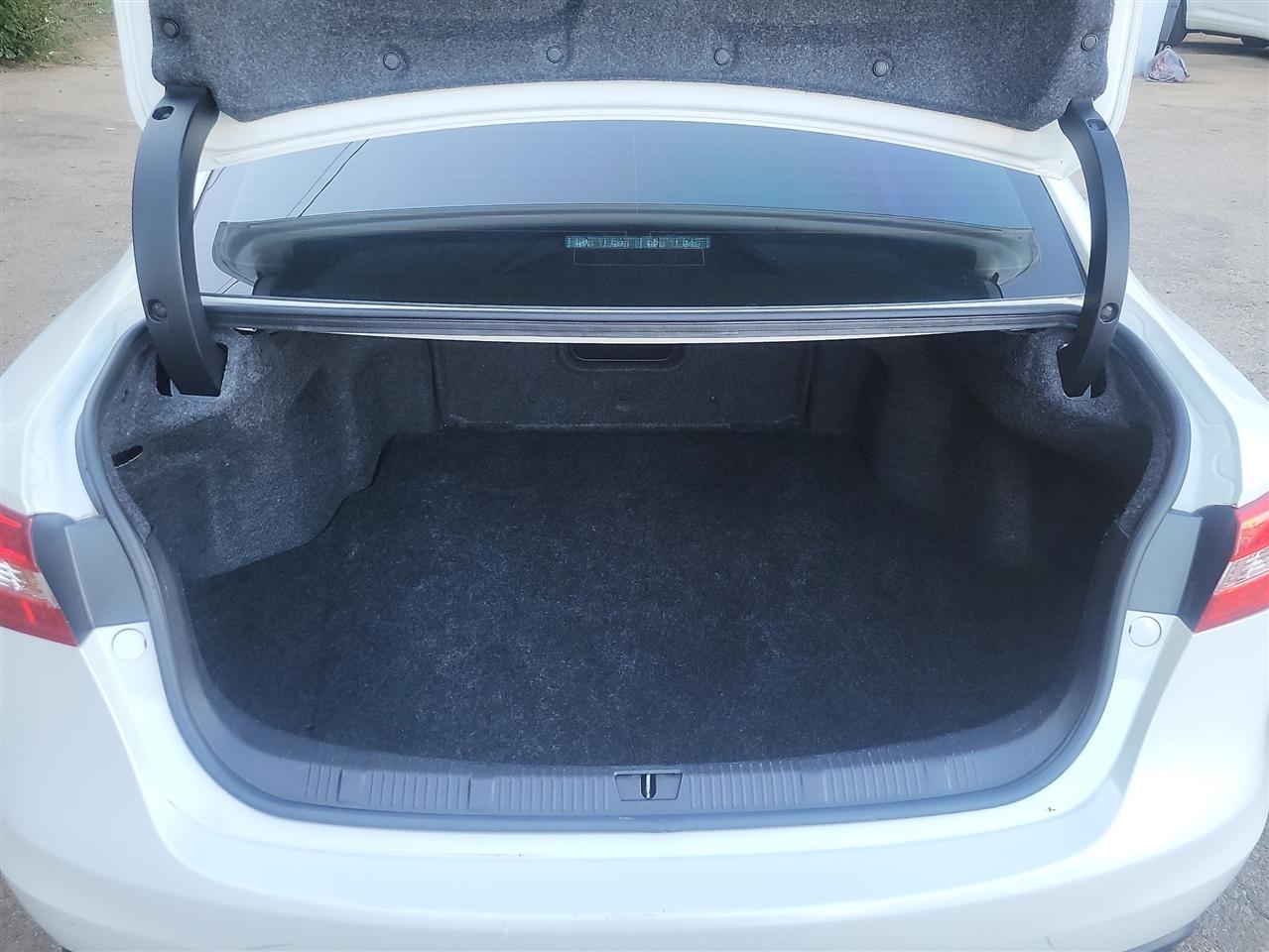 Toyota Avalon Limited 2014