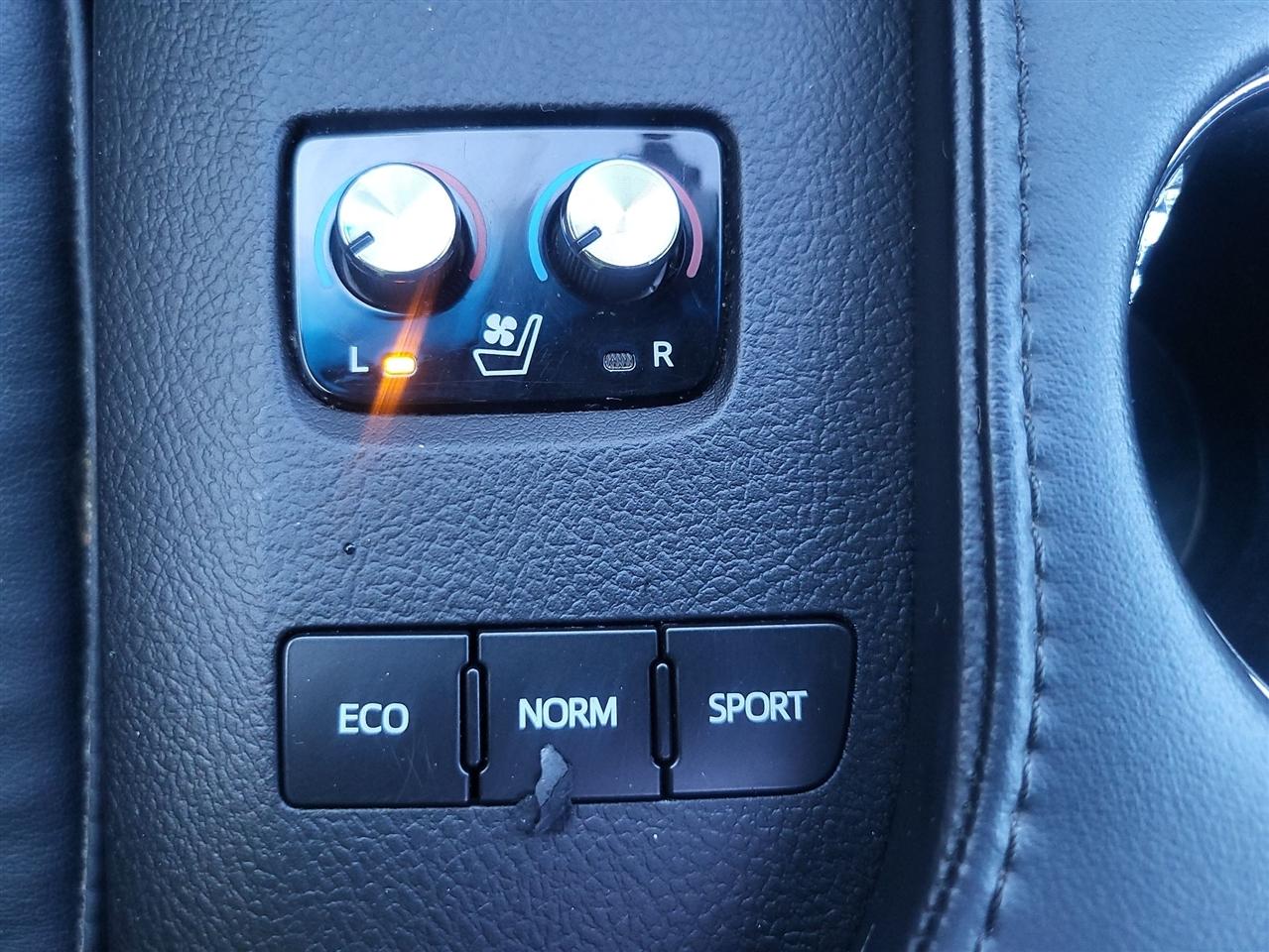 Toyota Avalon Limited 2014
