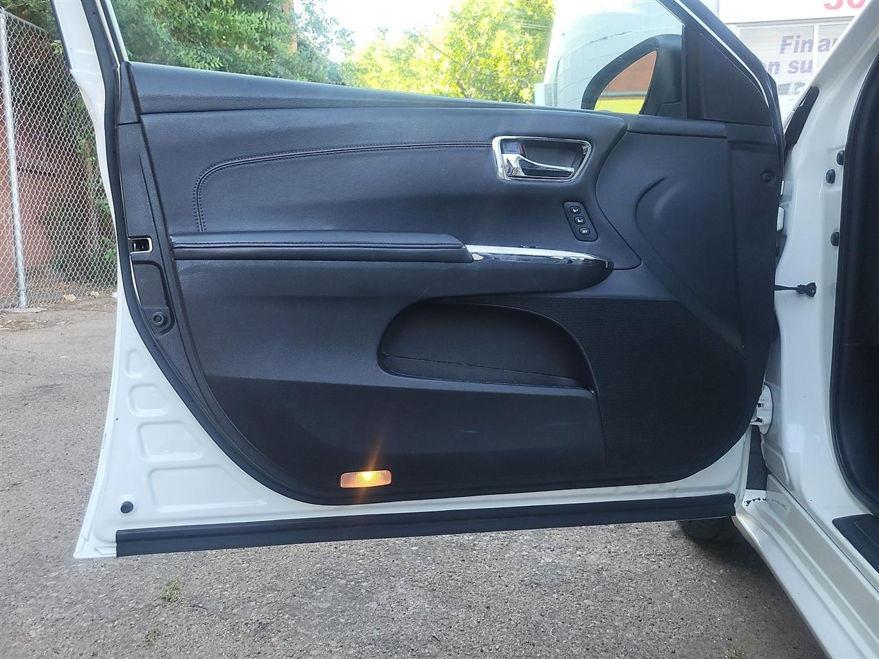 Toyota Avalon Limited 2014
