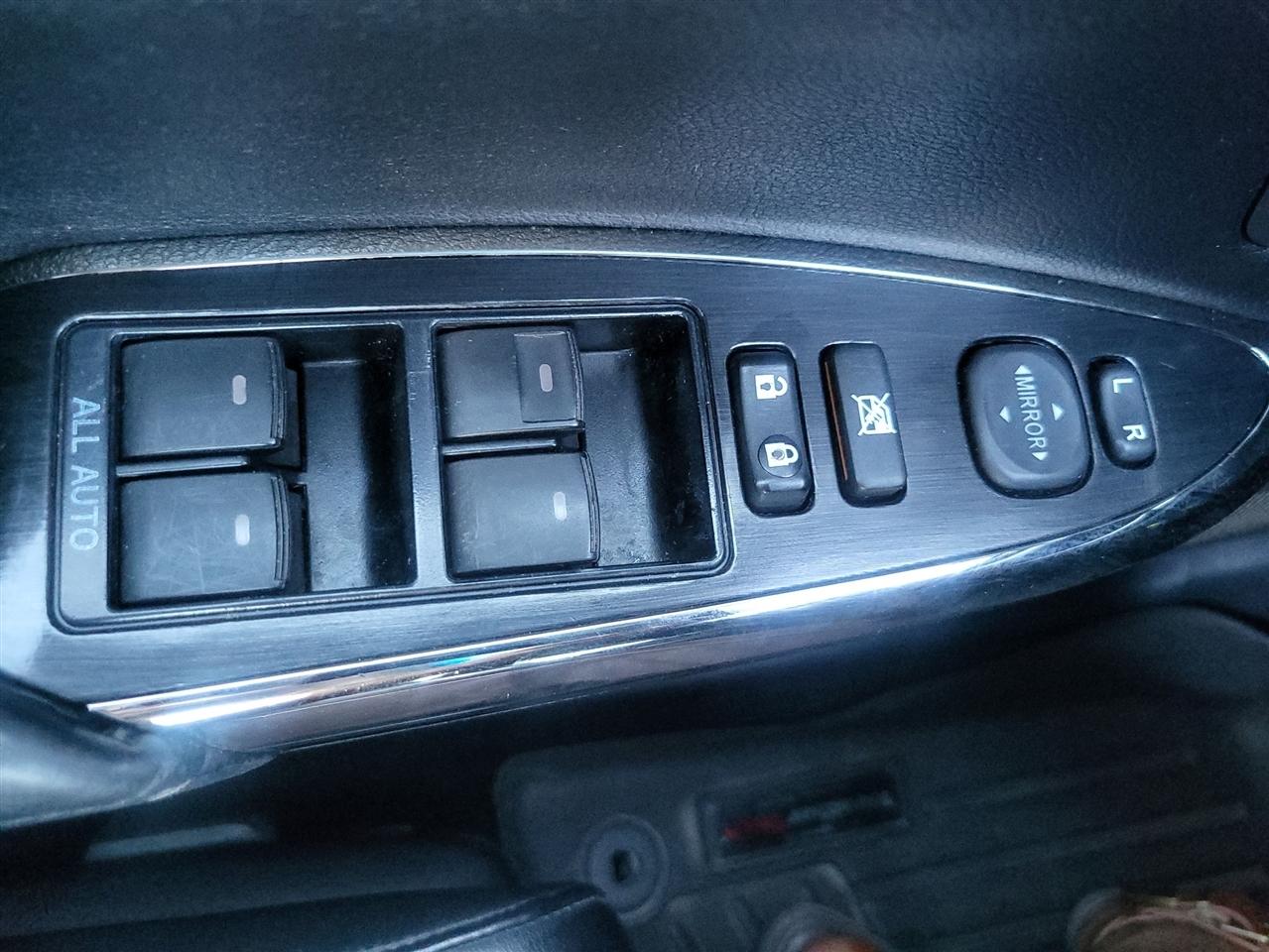 Toyota Avalon Limited 2014