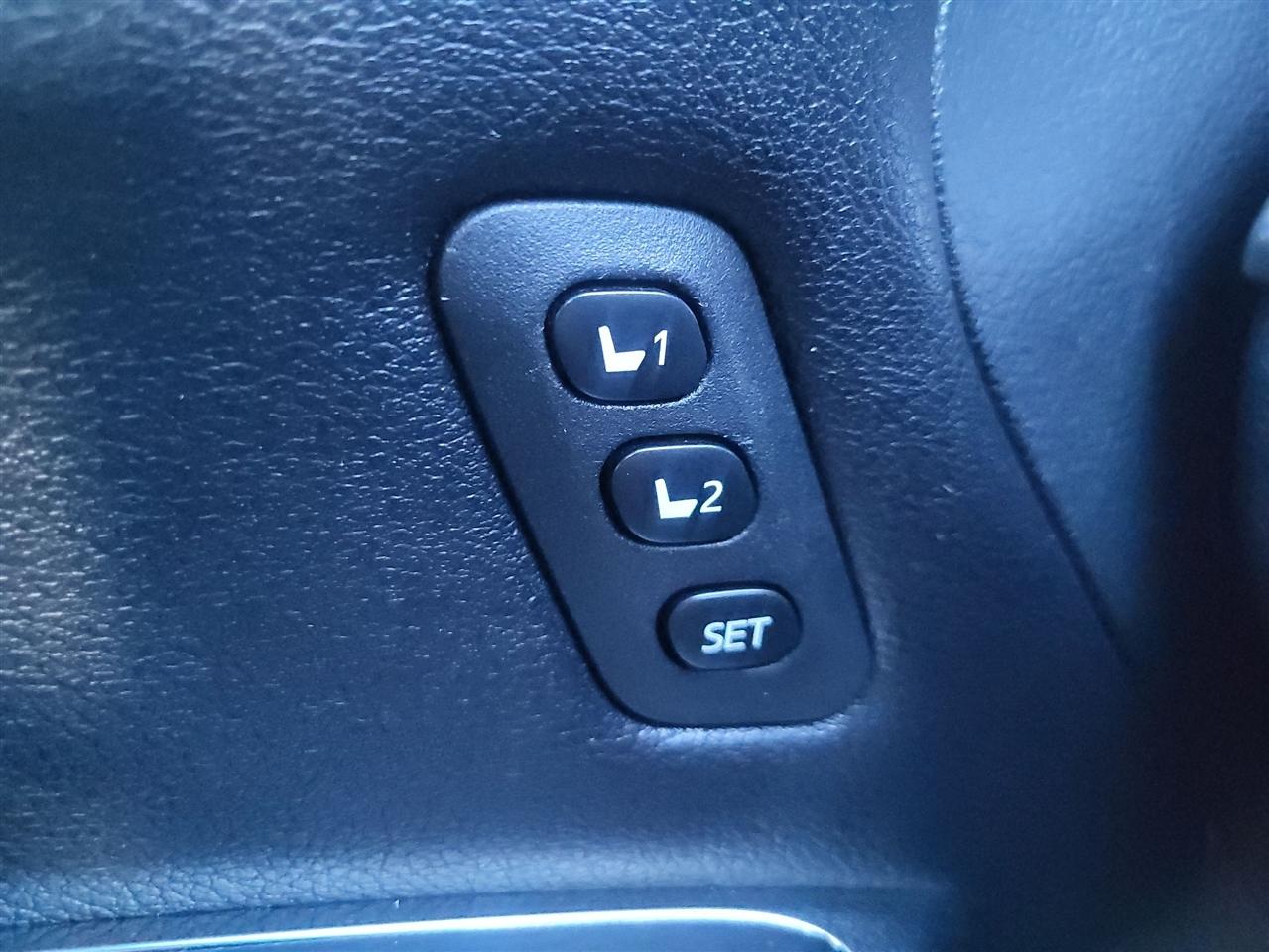 Toyota Avalon Limited 2014