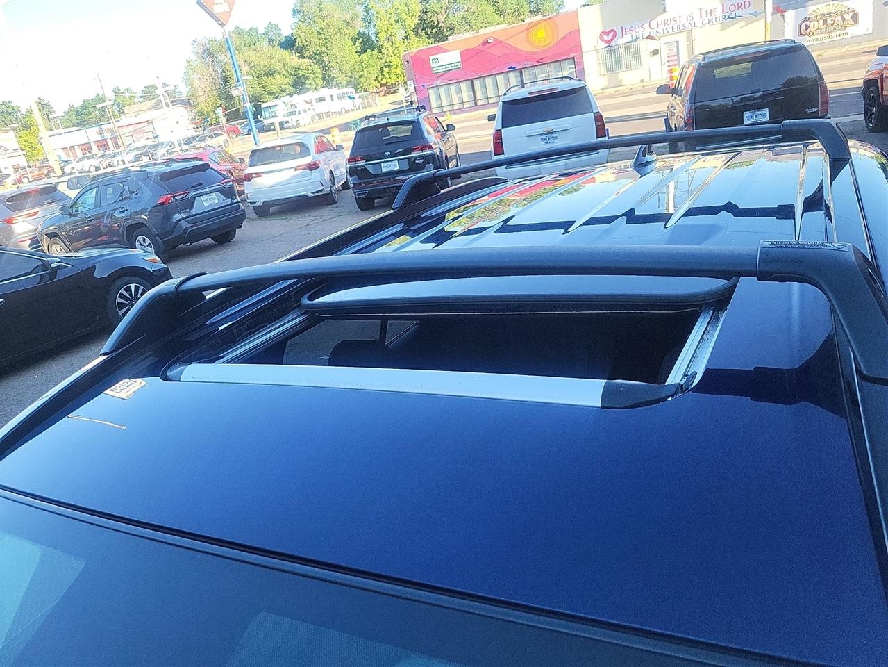 Toyota RAV4 Prime SE 2024