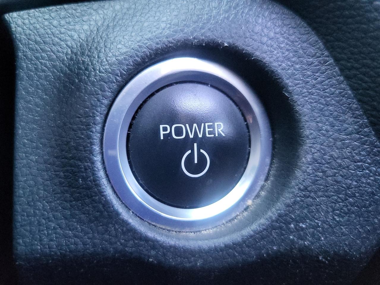 Toyota RAV4 Prime SE 2024