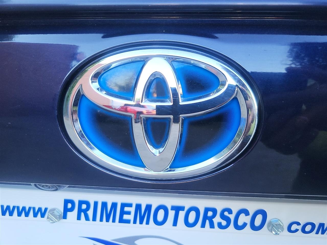 Toyota RAV4 Prime SE 2024