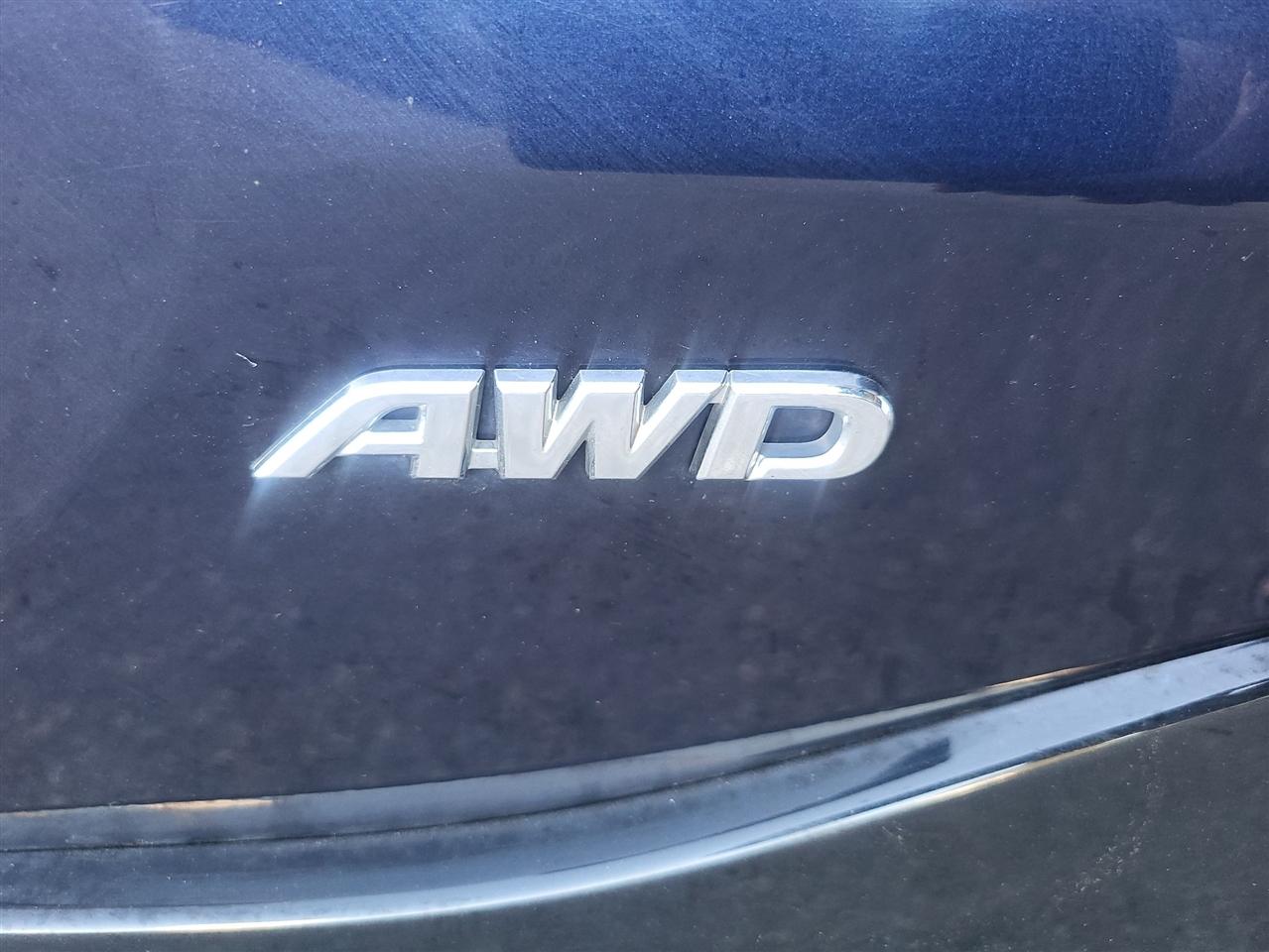 Toyota RAV4 Prime SE 2024