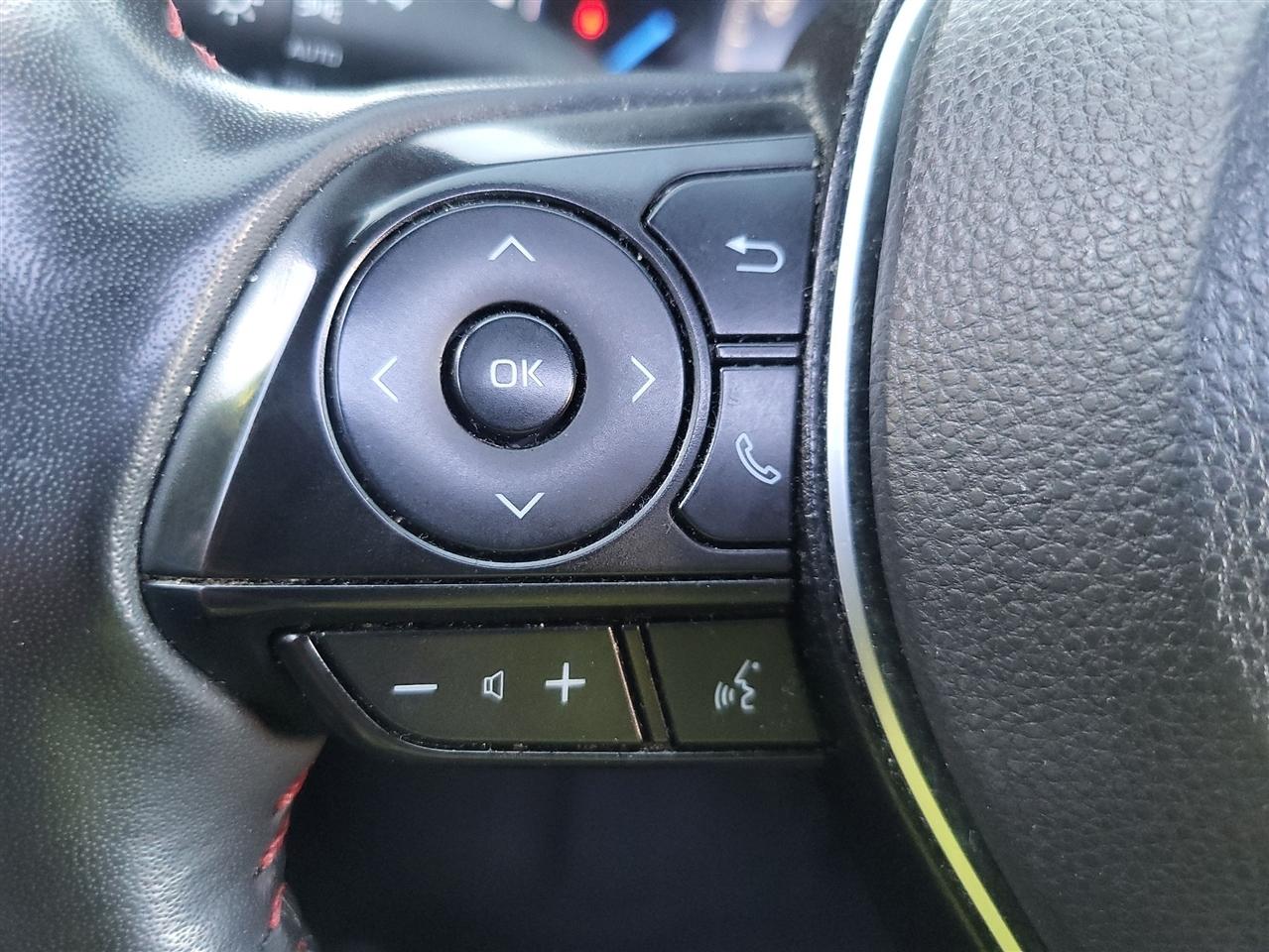 Toyota RAV4 Prime SE 2024
