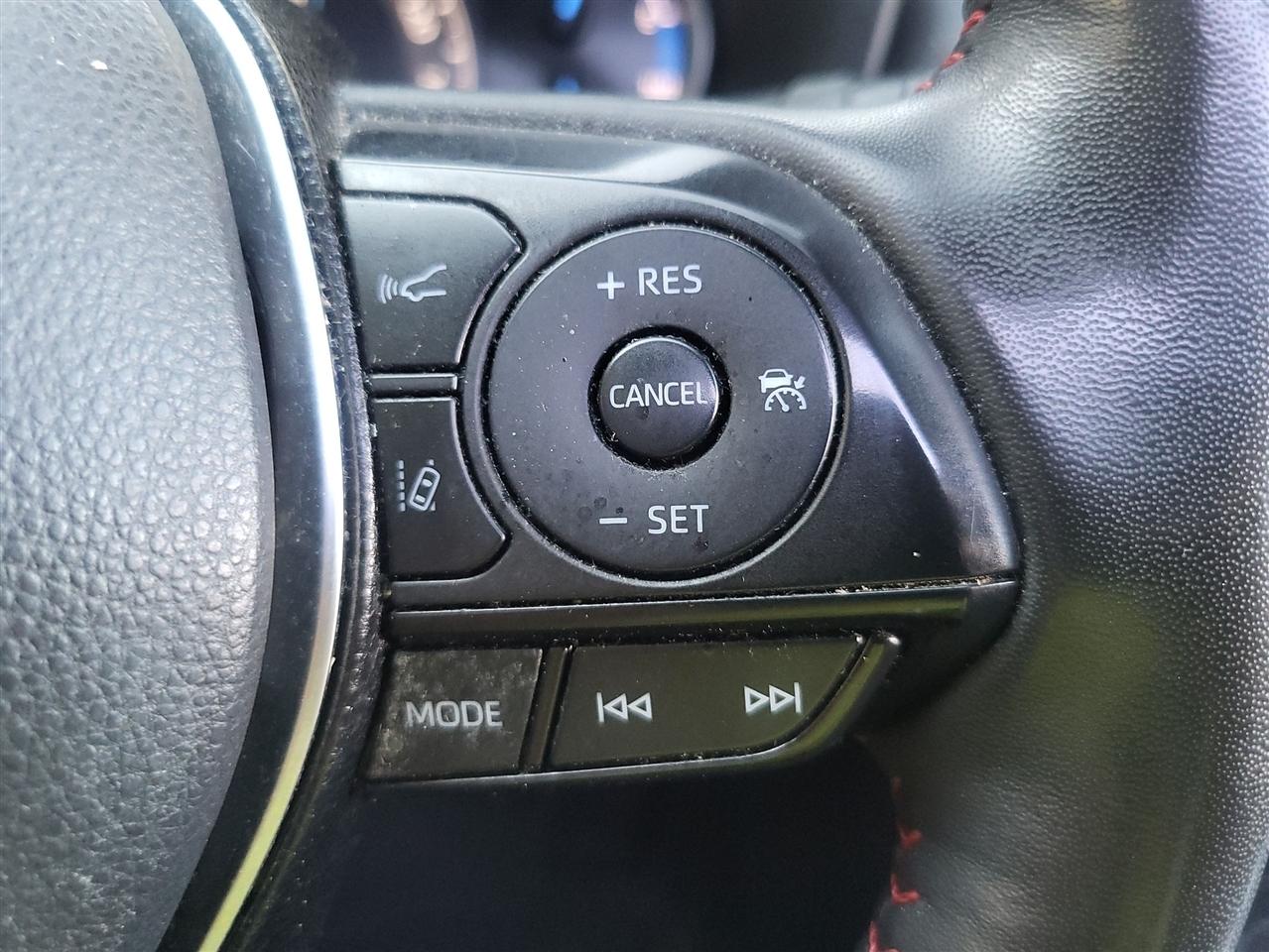 Toyota RAV4 Prime SE 2024