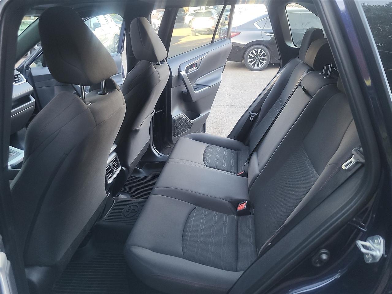 Toyota RAV4 Prime SE 2024