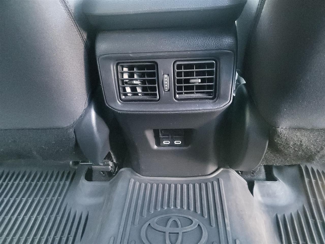 Toyota RAV4 Prime SE 2024