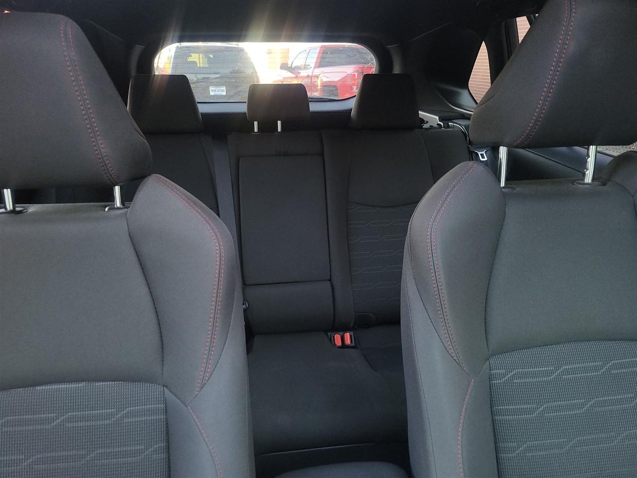 Toyota RAV4 Prime SE 2024