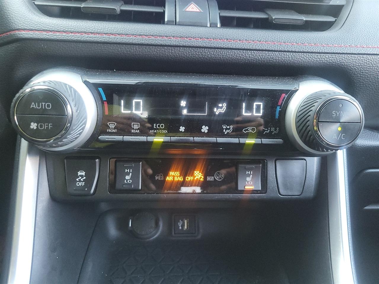 Toyota RAV4 Prime SE 2024