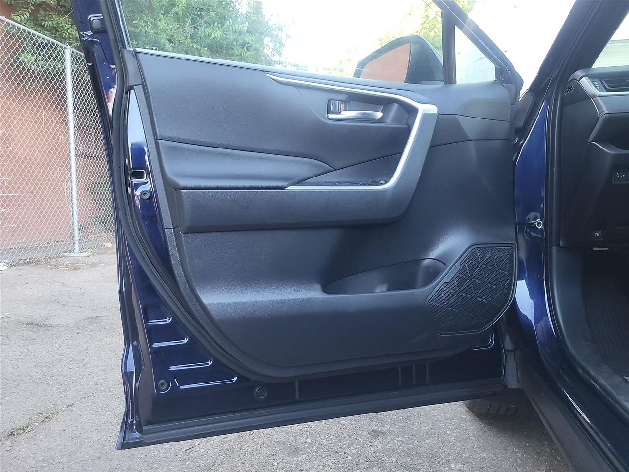 Toyota RAV4 Prime SE 2024