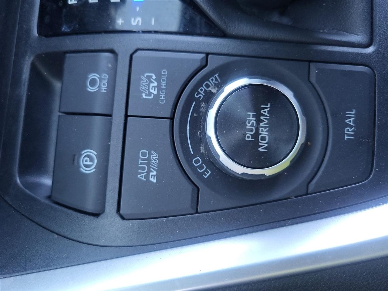 Toyota RAV4 Prime SE 2024