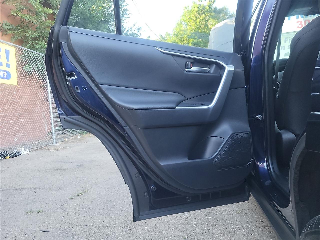 Toyota RAV4 Prime SE 2024