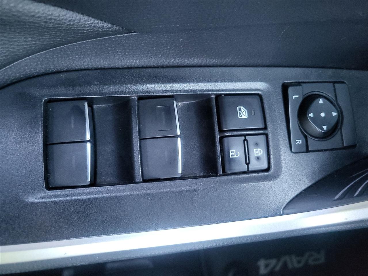 Toyota RAV4 Prime SE 2024
