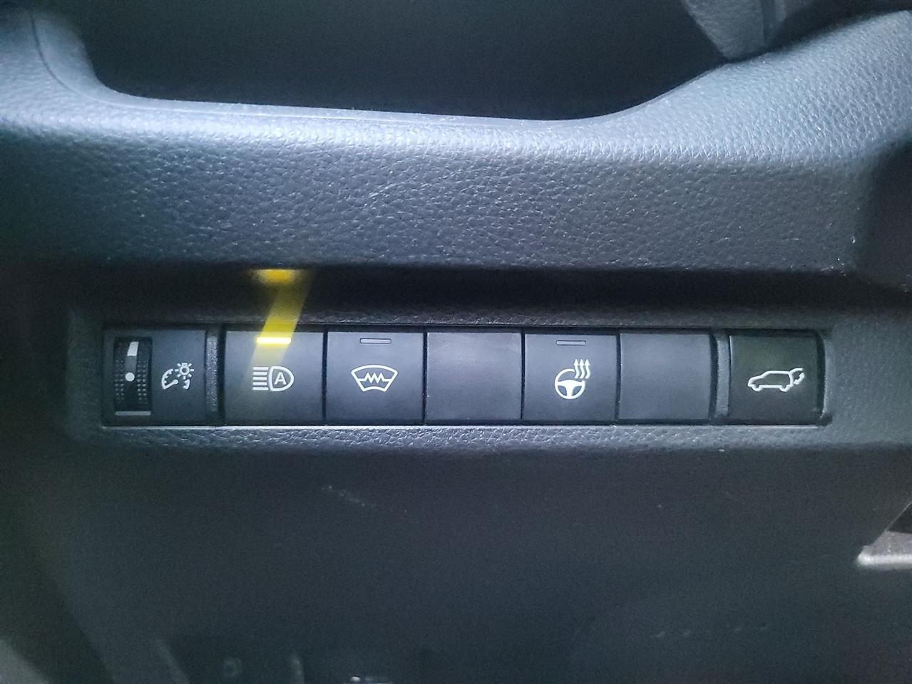 Toyota RAV4 Prime SE 2024