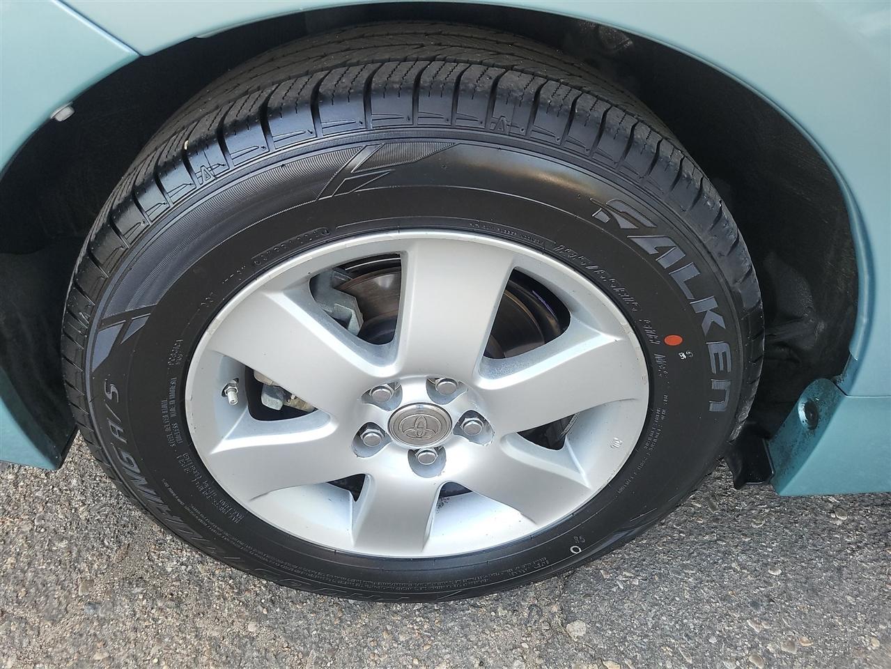 Toyota Prius Four 2015