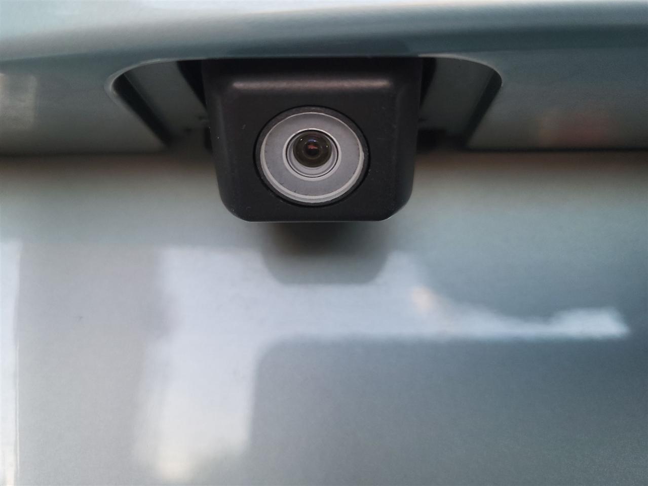 Toyota Prius Four 2015