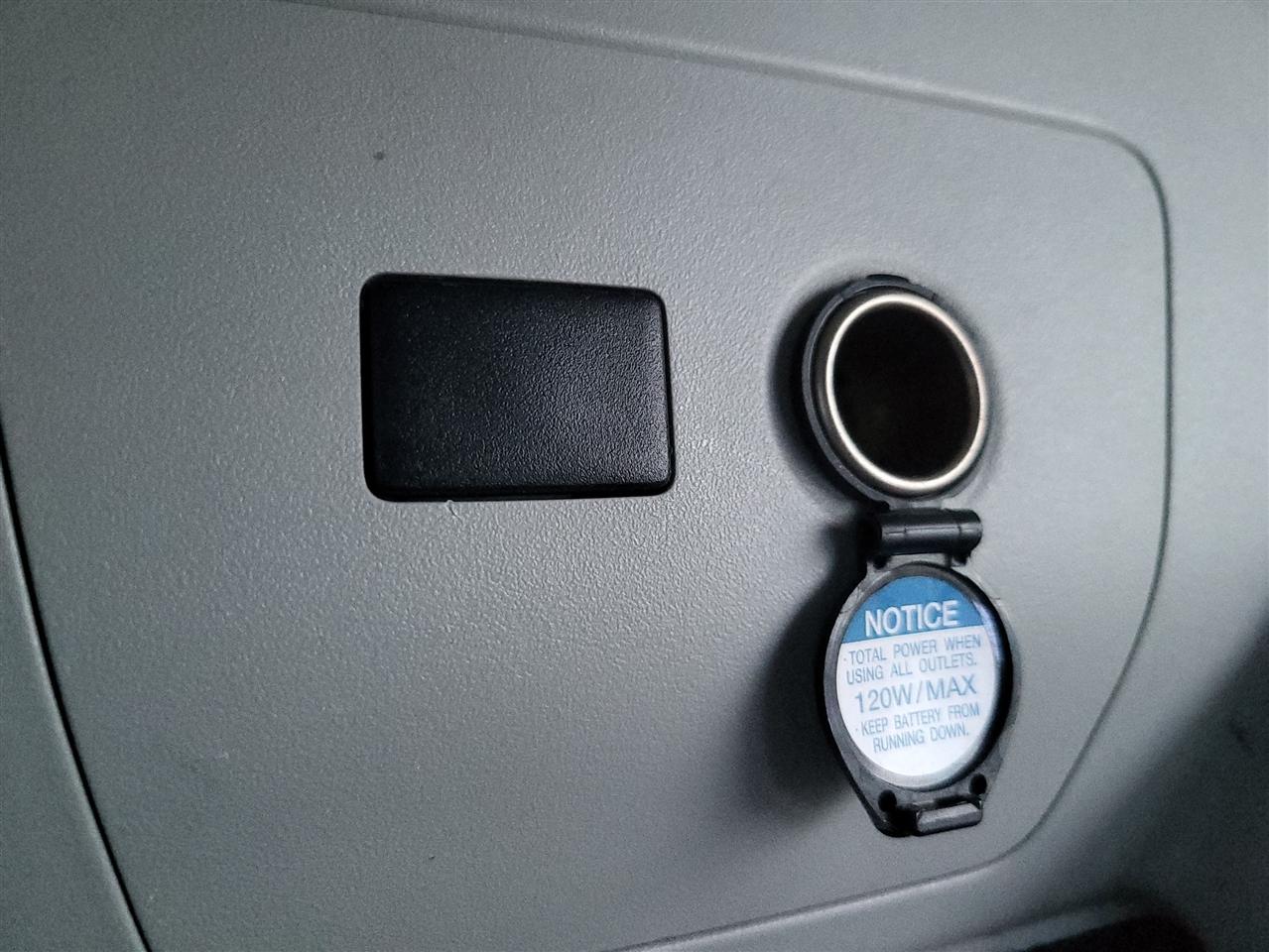 Toyota Prius Four 2015