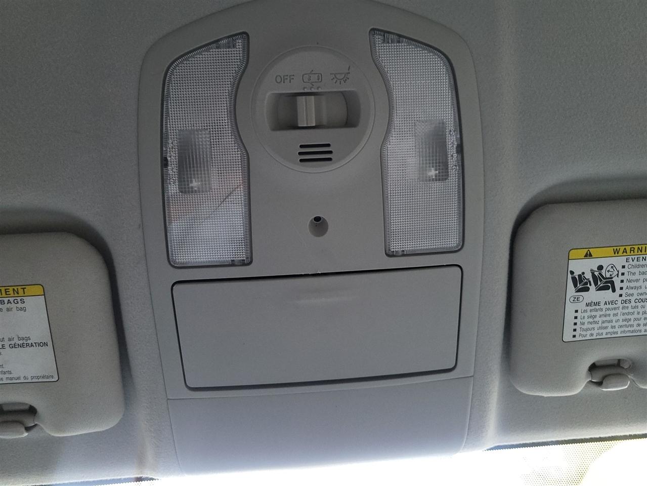 Toyota Prius Four 2015