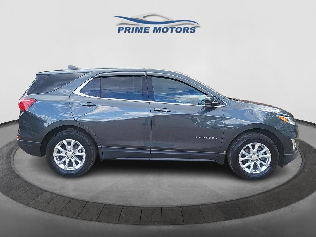 Chevrolet Equinox LT AWD 2020