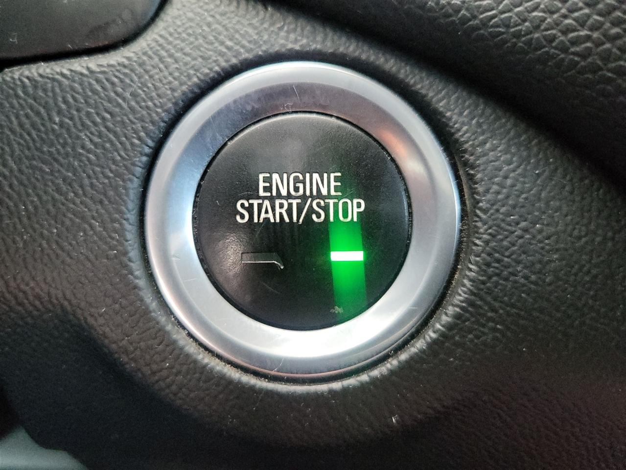 Chevrolet Equinox LT AWD 2020