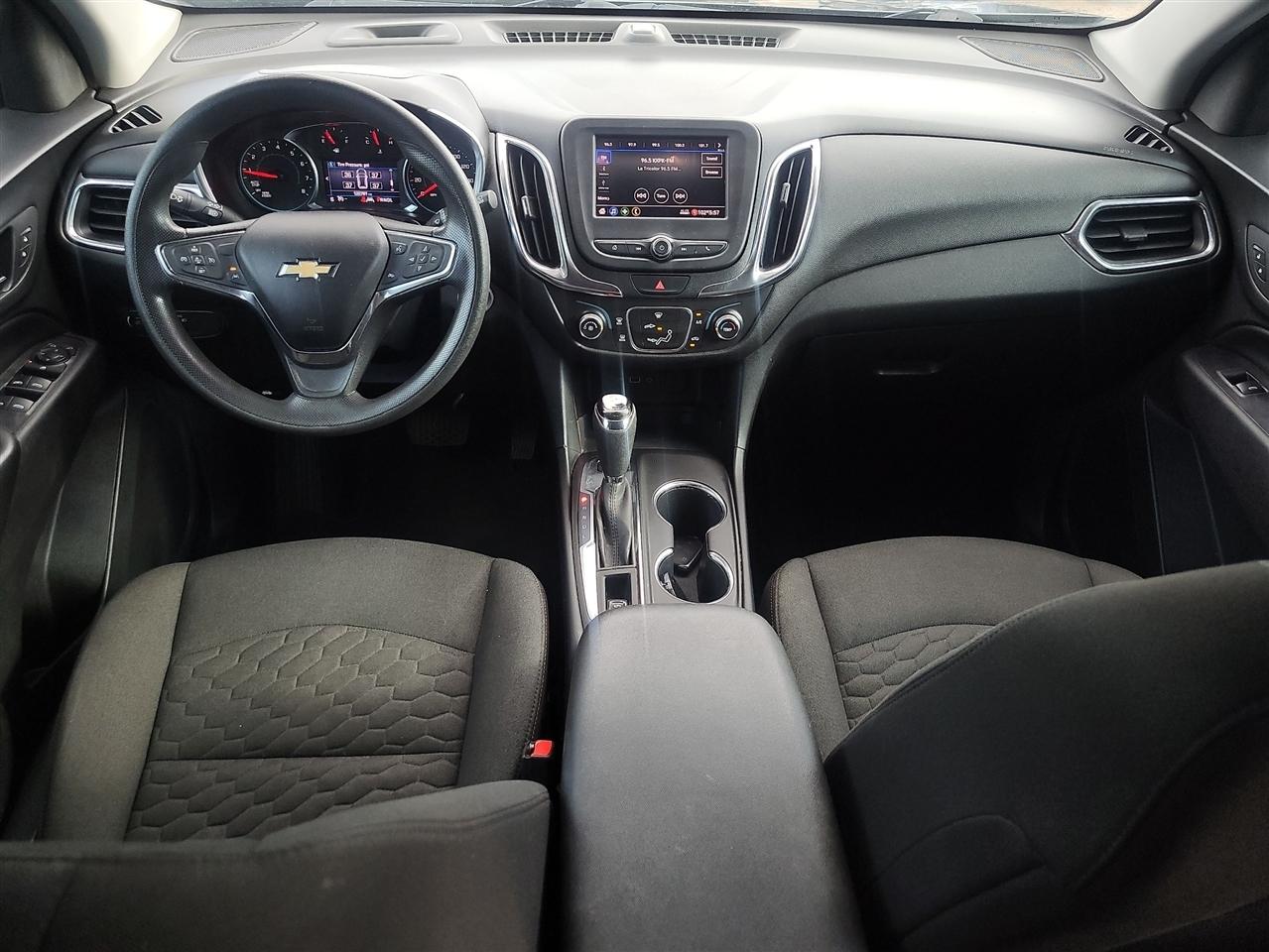 Chevrolet Equinox LT AWD 2020